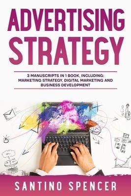 Produktbild: Advertising Strategy