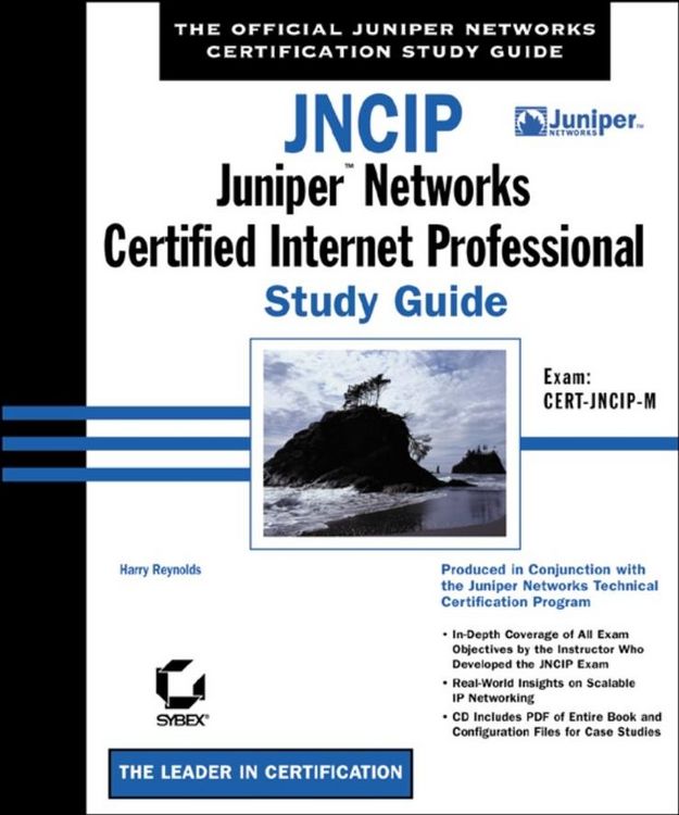 Produktbild: JNCIP