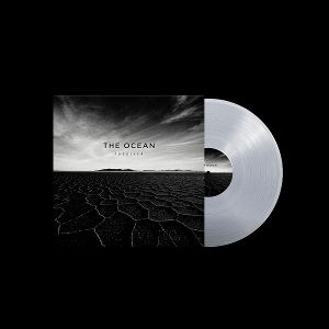 Produktbild: FOGDIVER (Reissue Col. Vinyl Rimbaud Ed.)