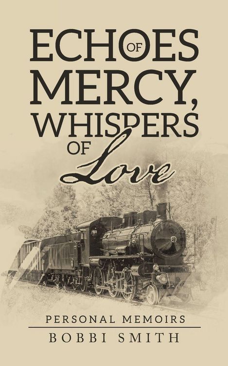 Produktbild: Echoes of Mercy, Whispers of Love