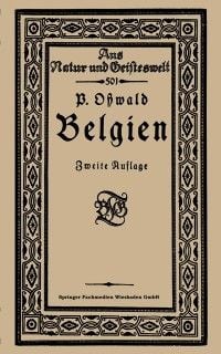 Produktbild: Belgien
