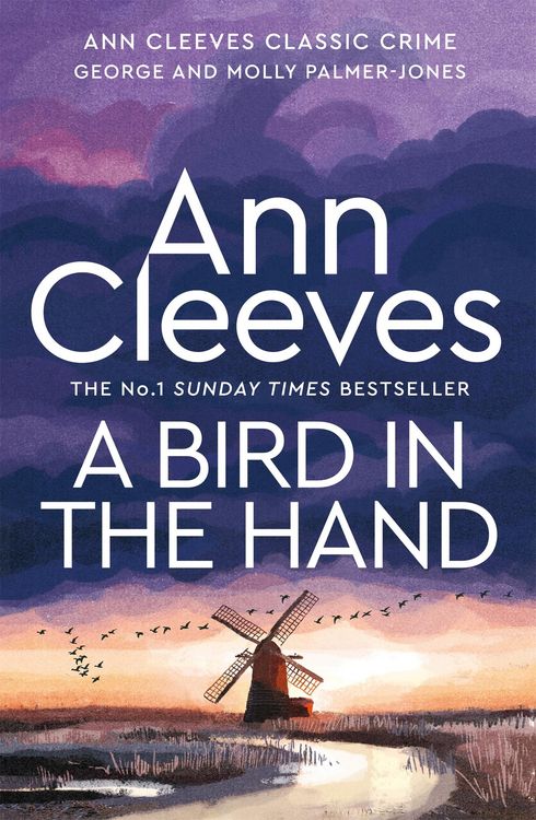 Produktbild: A Bird in the Hand