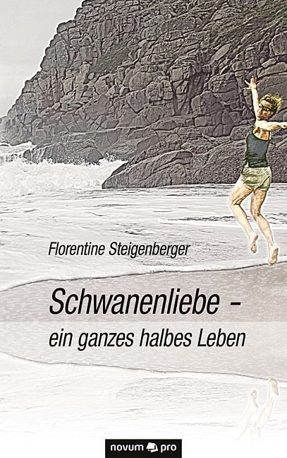 Produktbild: Schwanenliebe - ein ganzes halbes Leben