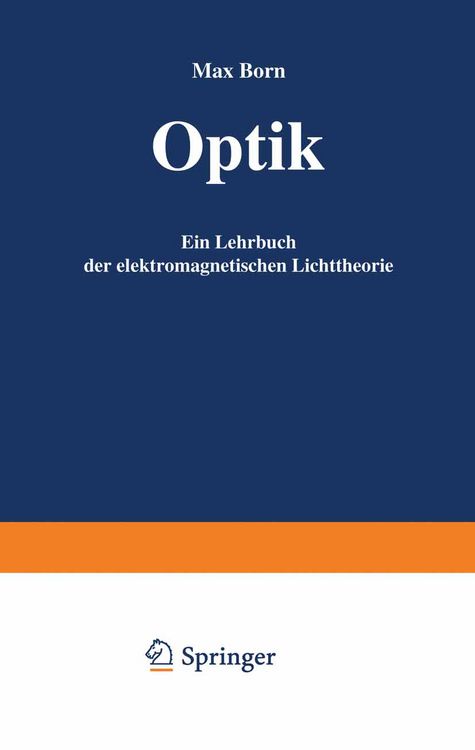 Produktbild: Optik