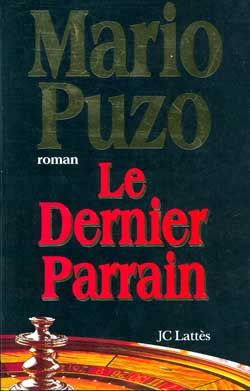 Produktbild: Le dernier Parrain