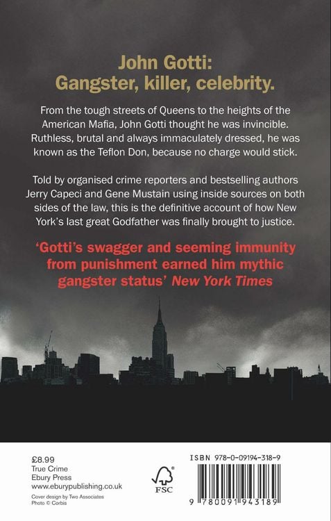 Produktbild: Gotti