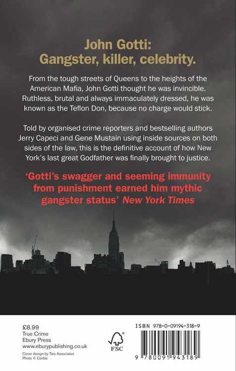 Produktbild: Gotti