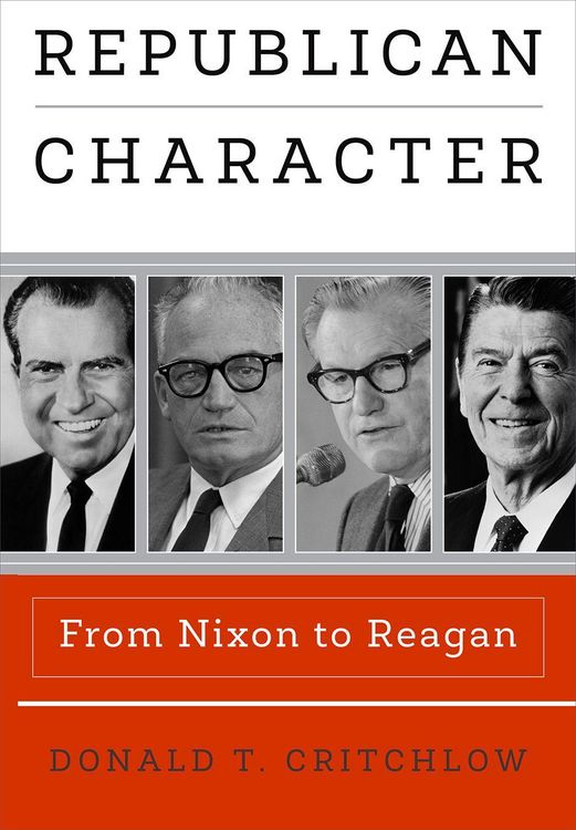 Produktbild: Republican Character
