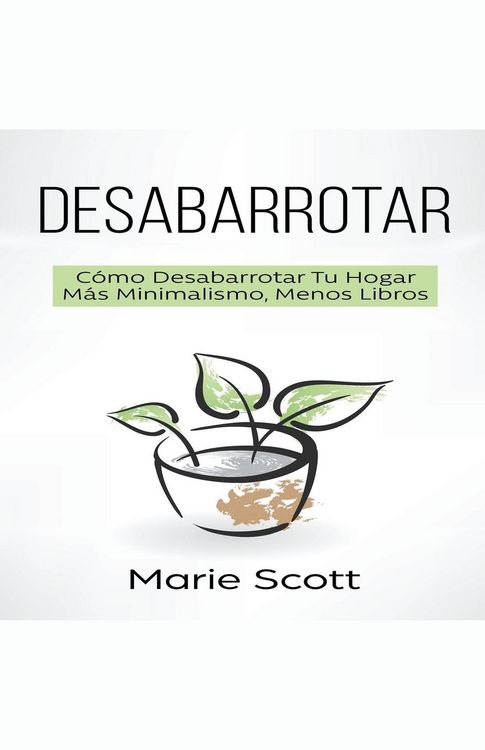 Produktbild: Desabarrotar