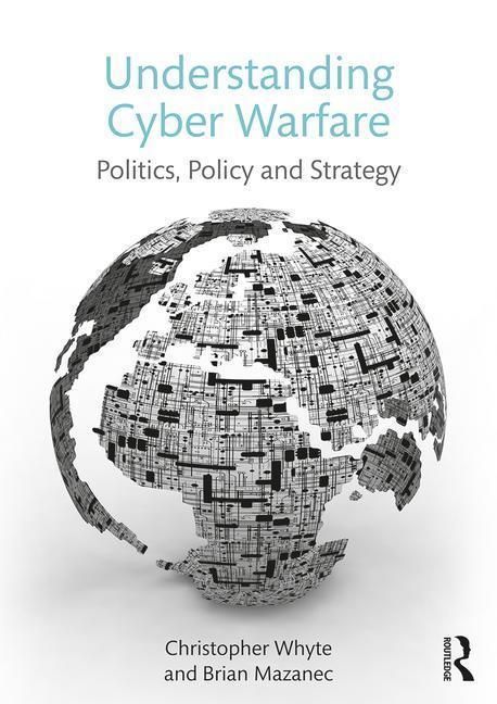 Produktbild: Whyte, C: Understanding Cyber Warfare