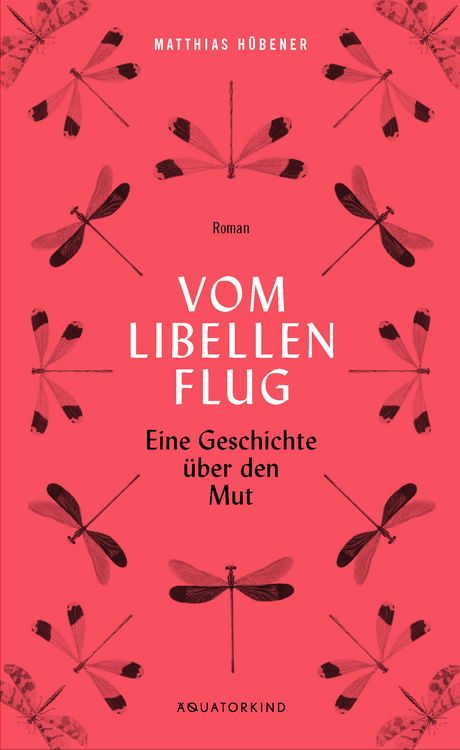 Produktbild: Vom Libellenflug
