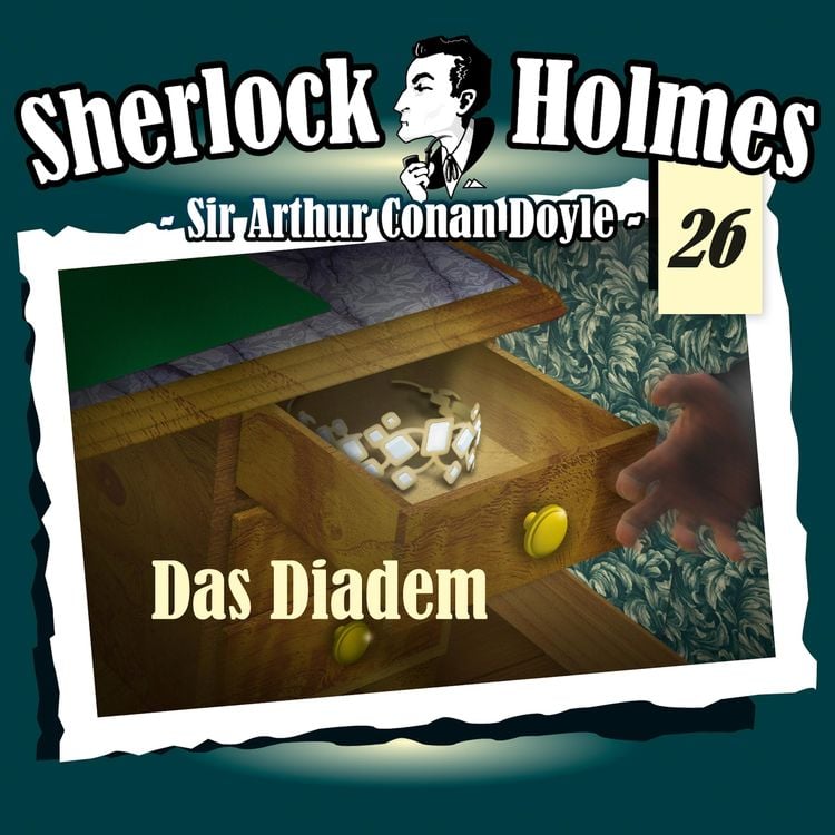 Produktbild: Das Diadem