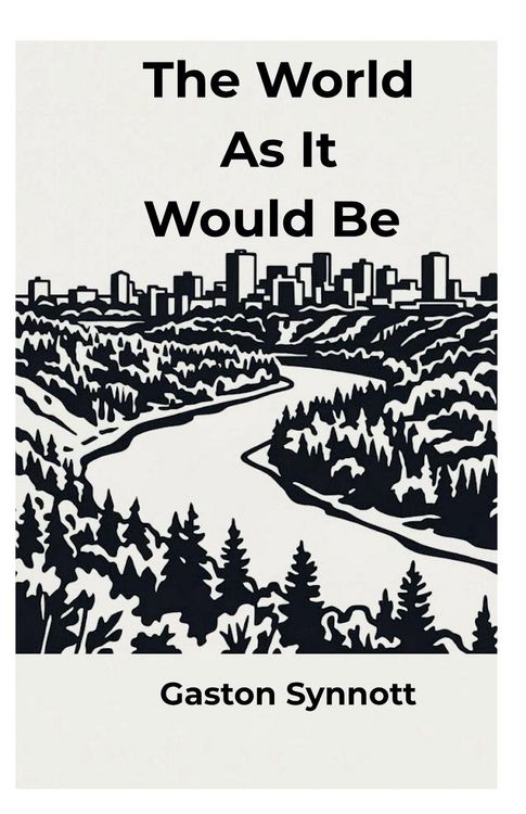 Produktbild: The World As It Would Be