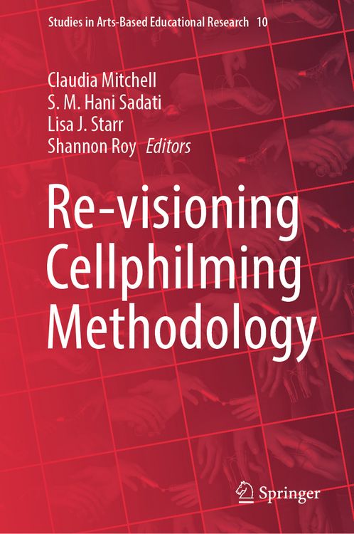 Produktbild: Re-visioning Cellphilming Methodology