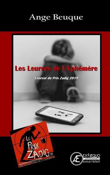 Produktbild: Les Leurres de l'Ephemere
