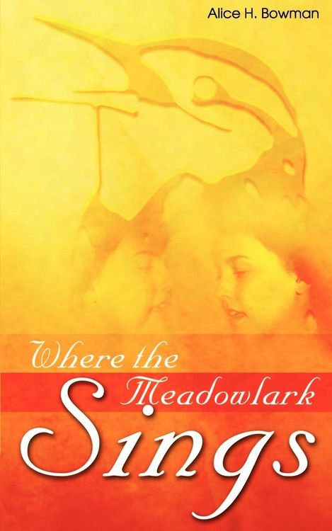 Produktbild: Where the Meadowlark Sings