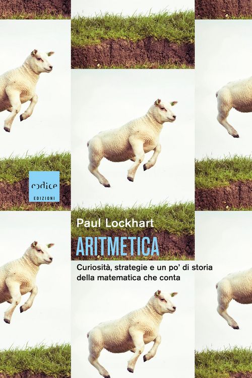 Produktbild: Aritmetica