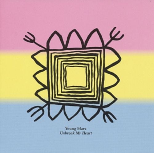 Produktbild: Unbreak My Heart