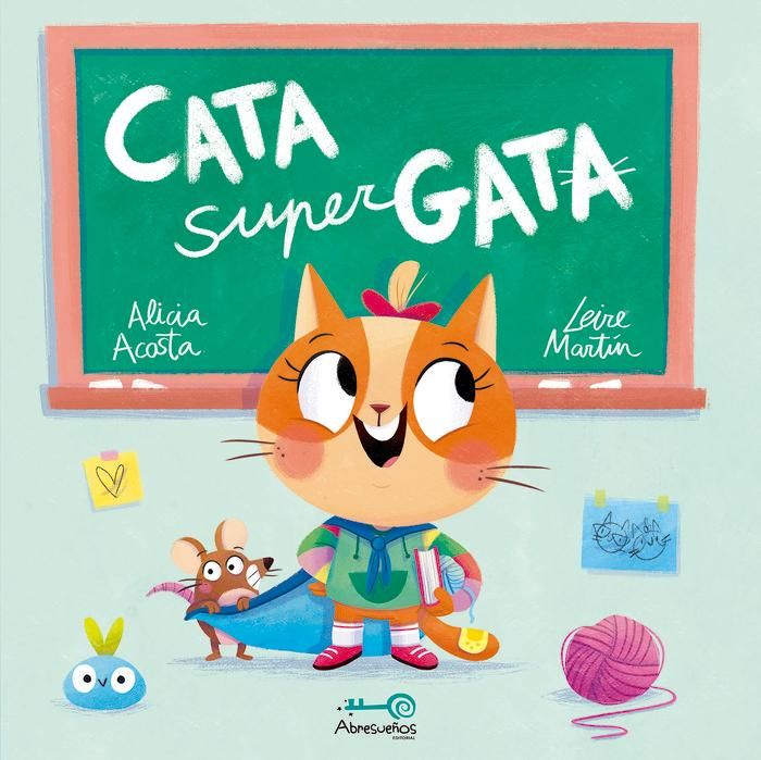 Produktbild: Cata Supergata