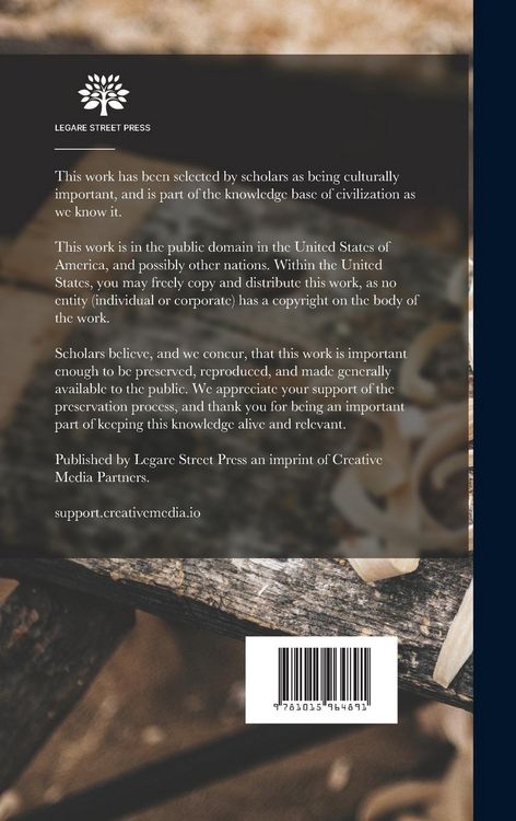 Produktbild: Farm Woodwork