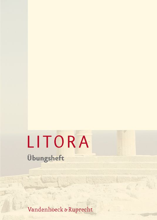Produktbild: Litora. &Uuml;bungsheft