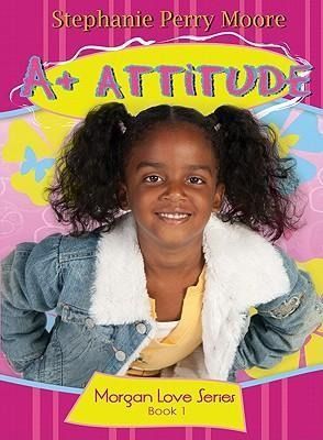 Produktbild: A+ Attitude