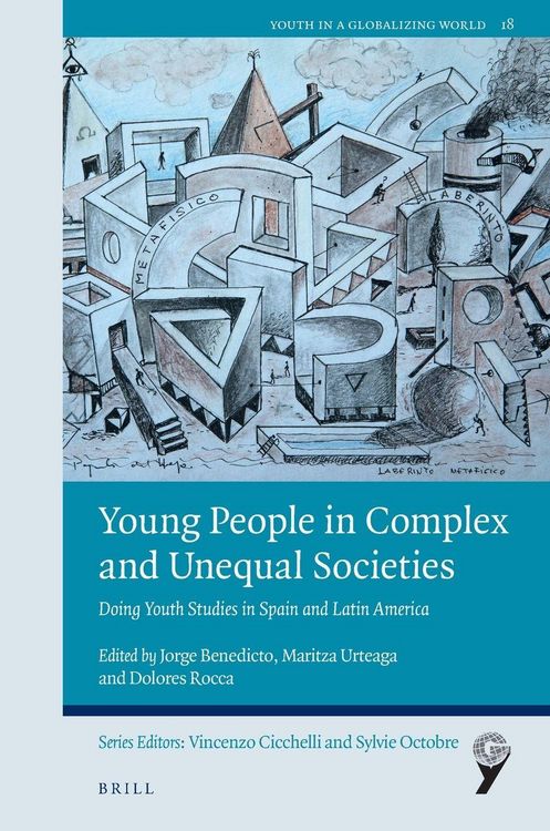Produktbild: Young People in Complex and Unequal Societies