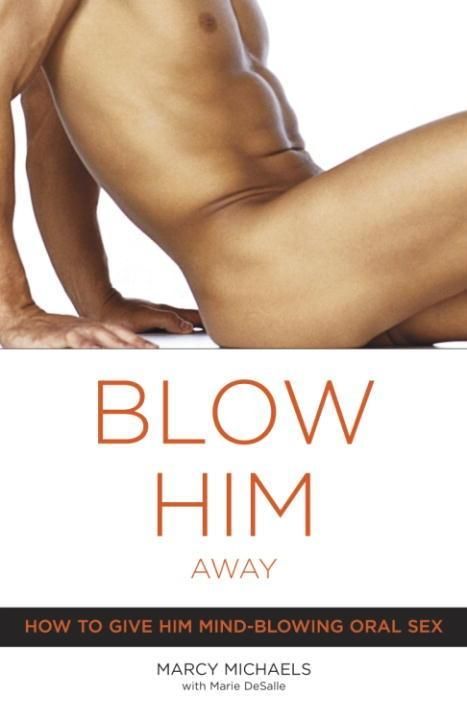 Produktbild: Blow Him Away
