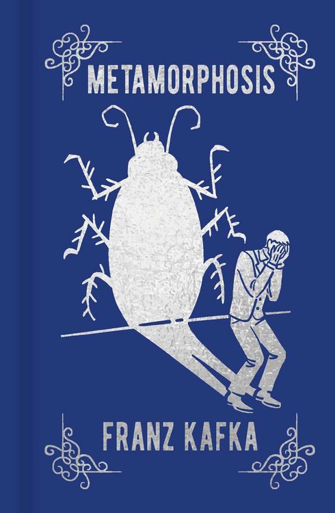 Produktbild: Metamorphosis