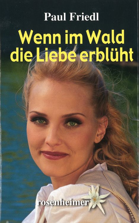 Produktbild: Wenn im Wald die Liebe erbl&uuml;ht