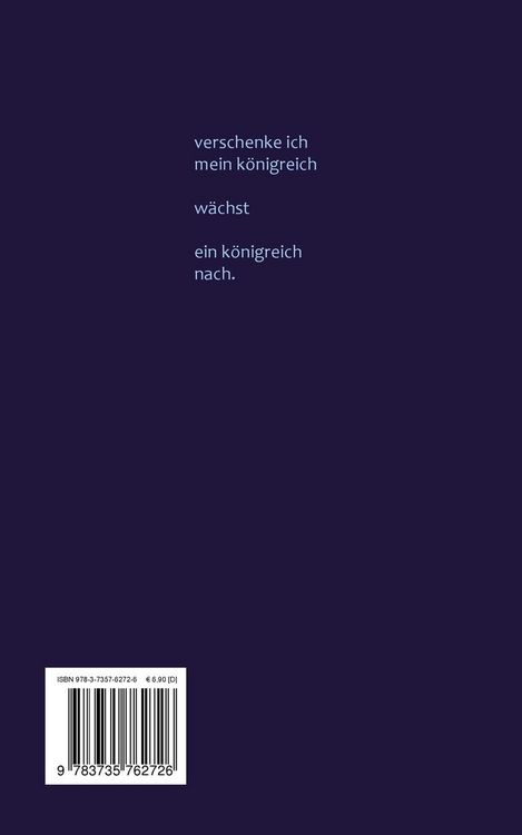 Produktbild: Wenn du erliebt bist und hingeliebt