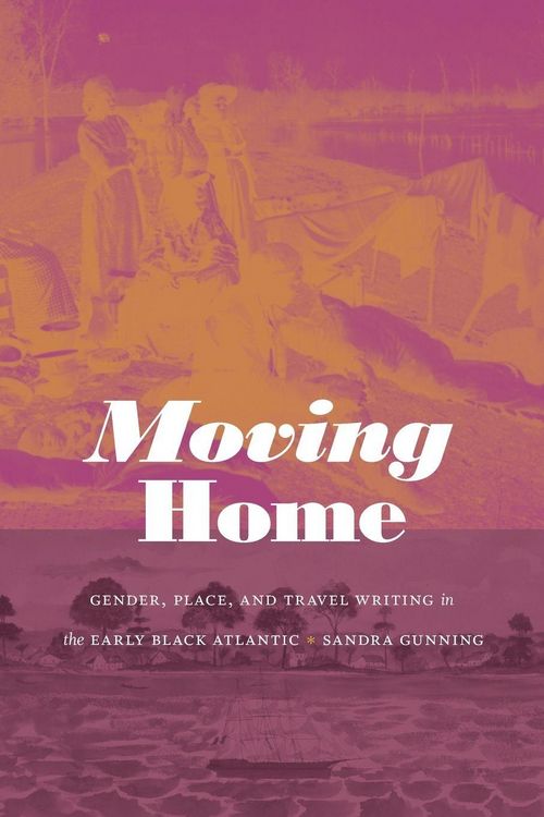 Produktbild: Moving Home