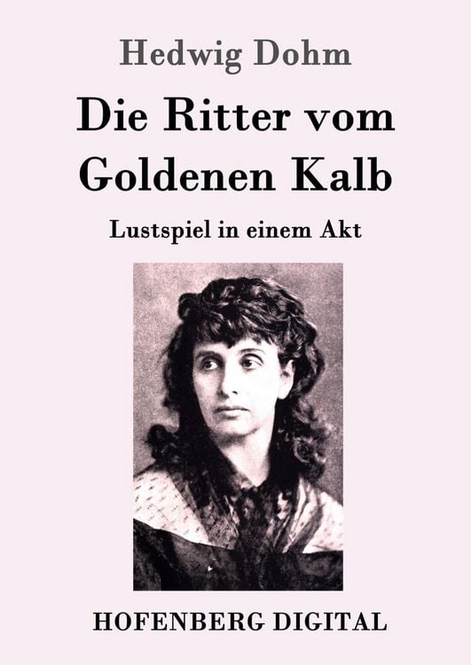 Produktbild: Die Ritter vom Goldenen Kalb