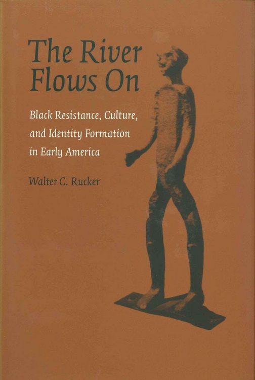 Produktbild: The River Flows On