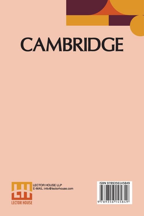 Produktbild: Cambridge