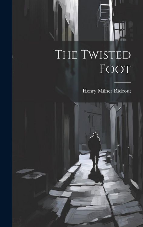 Produktbild: The Twisted Foot