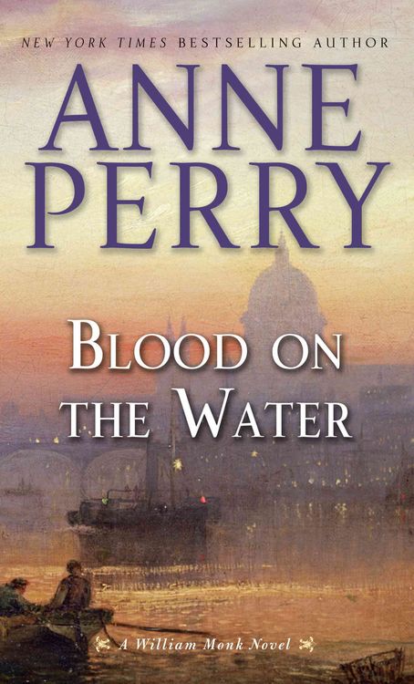 Produktbild: Blood On The Water -Lp