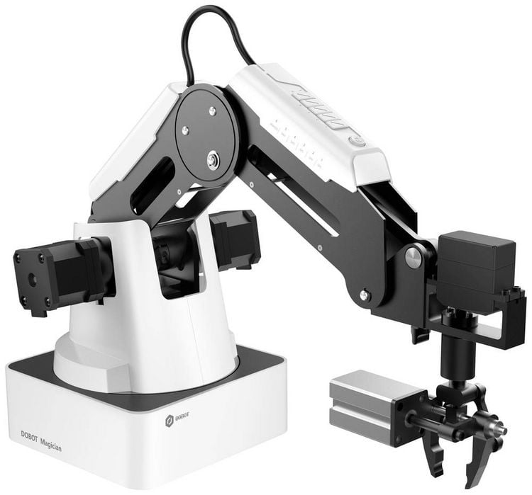 Produktbild: Dobot Magician Basic DT-MG-4R005-02E Roboterarm Bausatz