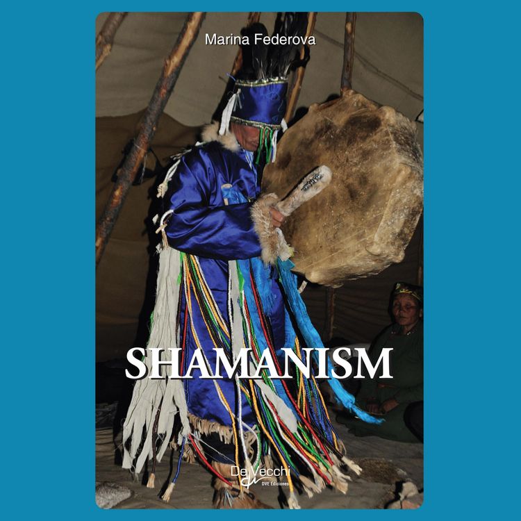 Produktbild: Shamanism
