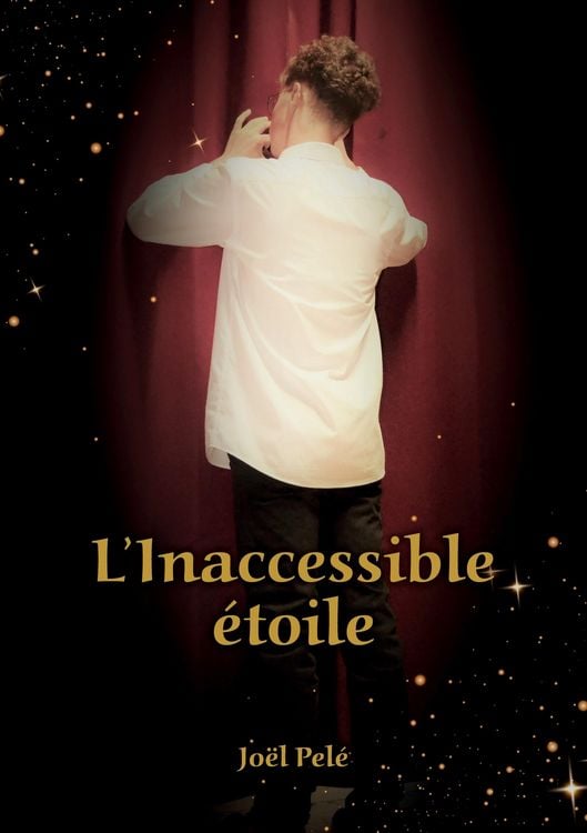 Produktbild: L'Inaccessible Etoile