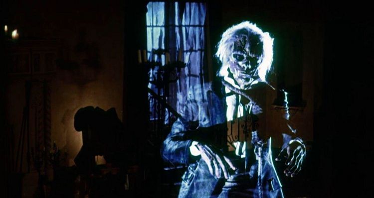 Produktbild: Hell Night - Uncut Kinofassung (digital remastered)