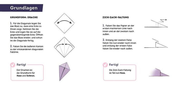 Produktbild: 333 Origami Minis &ndash; Kirschbl&uuml;tenfest &ndash; Dein dekorativer Wendeblock zum kreativen Falten & Notieren
