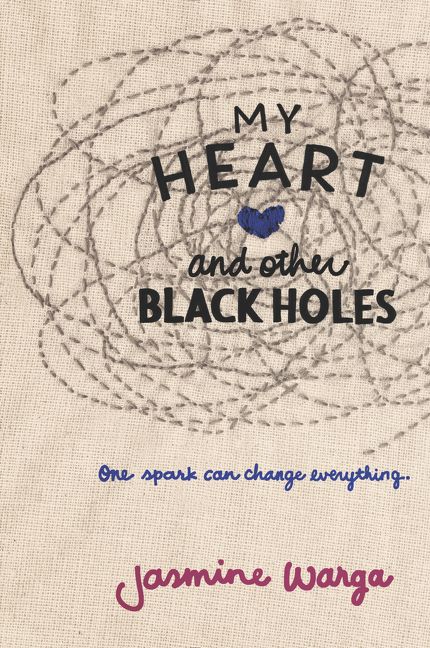Produktbild: My Heart and Other Black Holes