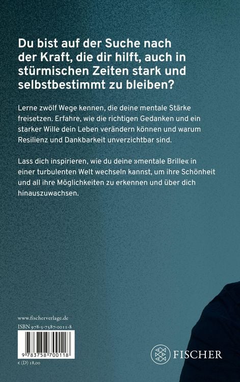 Produktbild: Das Geheimnis Deiner inneren St&auml;rke