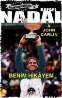Produktbild: Rafael Nadal - Benim Hikayem