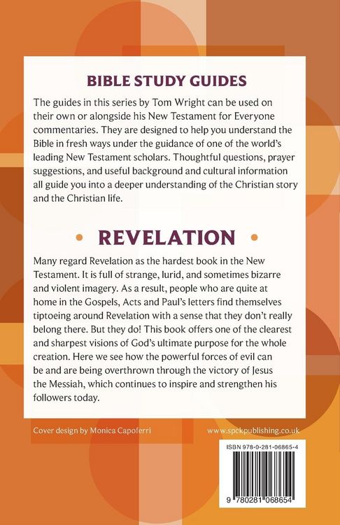 Produktbild: For Everyone Bible Study Guide