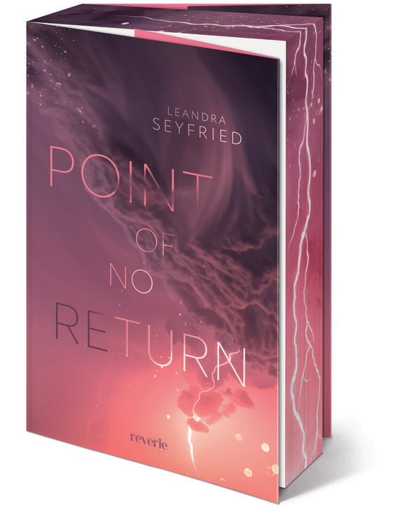 Produktbild: Point of no Return