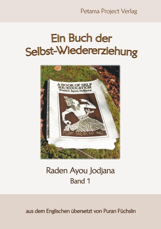 Produktbild: Selbst-Wiedererziehung - 1