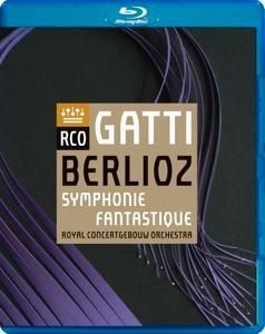 Produktbild: Symphonie fantastique