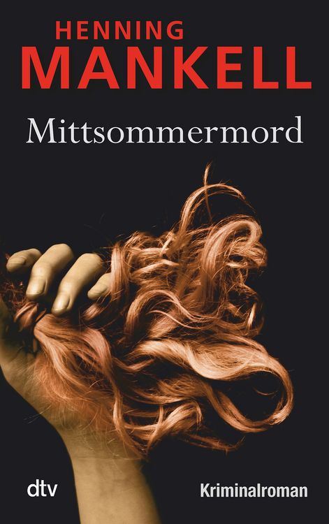 Produktbild: Mittsommermord